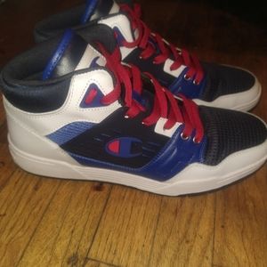 Champion High top sneakers